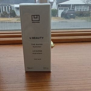 U Beauty The Super Hydrator